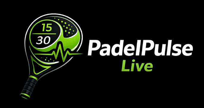 PadelPulse Live